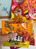 三只松鼠辣么多辣条礼包312g 辣条解馋独立包装聚会郊游小零食 实拍图