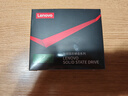 联想（Lenovo）2TB SSD固态硬盘m.2接口(NVMe协议)SL700拯救者PCIe3.0 台式机笔记本通用 实拍图