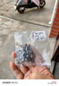路亚根钓铅头钩小钩门压铸防挂底短柄加强钩T尾软饵微物迷你套装 【四倍加强】2.5g/6#钩 50枚装 实拍图