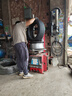 邓禄普（DUNLOP）轮胎/汽车轮胎 215/55R18 95V SP SPORT FM800 适配昂科拉/指南者 实拍图