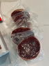 大希地【赠礼包】整切牛排牛肉生鲜儿童牛排 原肉冻肉源盒装 西冷5片+菲力5片 实拍图