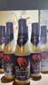 粉象（Delirium）啤酒四种口味组合 精酿 啤酒 330ml*6瓶 比利时进口 烈性艾尔 实拍图