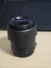 永诺50F1.8R DF 多规格R口全画幅标准定焦镜头 适用R口微单相机 黑壳 实拍图