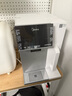 美的（Midea）魔方加热台式净水器即热式直饮机净饮机家用净饮一体机RO反渗透免安装国家补贴JR2288T-RO 实拍图