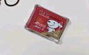 banq&JOY联名款 128GB TF（MicroSD）存储卡U3 C10 A1 V30 4K 高速款行车记录仪&监控摄像头手机内存卡 实拍图