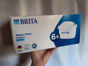 碧然德（BRITA） 家用滤水壶 净水壶滤芯 Maxtra 多效滤芯 6枚装 实拍图