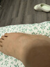 卡骆驰crocs洞洞鞋贝雅男鞋女鞋轻便耐磨一脚蹬拖鞋休闲鞋|10126 卵石色-2V3 37 /38(230mm) 实拍图
