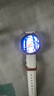 联想Lenovo Watch 41mm曜石金 智能运动手表  蓝牙通话 全天血氧健康监测  70种运动模式 音乐播放 实拍图