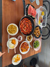 松下（Panasonic）【国家补贴】饭煲煲家用4-5人IH电饭煲多功能压力电饭锅智能预约煮饭锅备长炭5升大容量SR-PE502-S 实拍图
