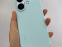 vivo S30 12GB+256GB 薄荷青 国家补贴 多彩轻薄直屏 超级潜望长焦 学生 live图 AI手机 实拍图