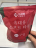 洁丽雅（Grace）压缩毛巾加厚一次性洗脸巾便携旅游出差户外酒店用品60粒装 实拍图