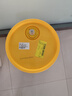 卡尔沃 液压油 L-HM46 18L叉车挖掘机注塑机专用工程机械通用润滑油 实拍图