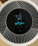 美的（Midea）除湿机/抽湿机 小海绵除湿机 除湿量24升/天 WIFI智控 正负离子除菌 家用轻音除湿器CF24BD/N7-DY 实拍图
