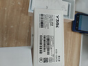 vivo Y36c 8GB+128GB 菱光紫 国家补贴 灵动外观 5000mAh大电池 90Hz高亮护眼屏 5G 拍照 手机 实拍图