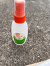 雷达（Raid）欧护基孔肯雅热驱蚊液 (清爽芦荟香型) 59ml 花露水驱蚊液 驱虫 实拍图