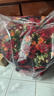 植伴康乃馨百合鲜花生日祝福探望病人母亲节鲜花速递送妈妈全国同城店 O款-33朵康玫瑰混搭 实拍图