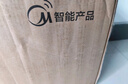 美的（Midea）【降温优选】家用空调扇智能语音冷风扇负离子净化静音落地冷风机水冷塔扇强力制冷小空调ACA10TJR 实拍图