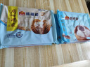 广州酒家利口福 豆沙包750g 20个 早餐半成品 广式早茶点心 包子食品速食美食 实拍图
