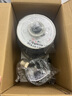 蓝宝（BLAUPUNKT）低音破壁机家用豆浆机全自动免煮五谷杂粮多功能破壁机榨汁机辅食机料理早餐机【国家补贴】PB02S 实拍图
