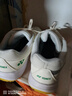 YONEX尤尼克斯羽毛球鞋男女款超轻透气减震运动鞋SHB220CR 米白色 43 实拍图