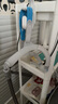 瑞思迈（Resmed）原装进口家用舒适新升级穿戴鼻枕式面罩AirFit P30i呼吸机配件 实拍图