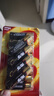 南孚5号电池12粒 五号碱性 聚能环4代 适用耳温枪/血糖仪/无线鼠标/遥控器/血压计/挂钟/血氧仪等 实拍图