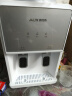奥克斯（AUX）饮水机 家用小型制热型台式桌面 饮水器 经典台式快速加热饮水机 新品旗舰【轻奢双推杯台式冷热】 冷热型 实拍图