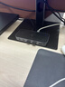 绿联USB3.2共享切换器 二进四出打印共享器2进4出 两台电脑主机共用键盘鼠标u盘硬盘四口分线器 25164 实拍图