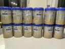 爱他美（Aptamil）卓傲幼儿配方奶粉3段（12—36月龄）800g*6罐  爱他美卓傲 实拍图