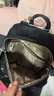 莱夫双肩包女背包轻便时尚包包女包休闲旅行包大容量书包防泼水 实拍图