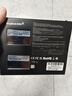金百达（KINGBANK）32GB(16G×2)套装 DDR4 3600 台式机内存条  intel专用条 黑爵 适配黑神话悟空 实拍图