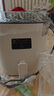 美的（Midea）空气炸锅不用翻面 智能触控透明可视 家用实用大容量6.5L 炸烤箱一体机 三档风速金属腔体 KZC6517 实拍图