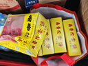 南普陀厦门特产南普陀寺素饼素食南瓜绿豆椰子传统鼓浪屿风味糕点伴手礼 素饼5盒礼袋装【默认5口味可指定 实拍图