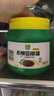 欣和（ Shinho） 葱伴侣六月香豆瓣酱2kg原酿酱 蘸拌蒸炒东北黄豆酱大酱大桶装 实拍图