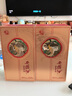 西凤酒 52度彩韵东方 500mL*1瓶 纯粮凤香型白酒 婚庆喜宴请自饮送礼 实拍图