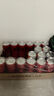 可口可乐（Coca-Cola）檀健次代言 雪碧Sprite柠檬味碳酸饮料330ml*24摩登罐  实拍图