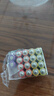 ZMI小米彩虹电池7号24粒装碱性电池适用于血压计/血糖仪/遥控器/挂钟/儿童玩具/智能门锁【单件包邮】 实拍图