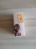 车厘子色指甲油可撕可剥免烤女冰透高级持久无味美甲亮油磨砂健康 60温柔碎钻 实拍图