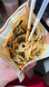 白象 方便面 魔芋乌冬面双椒酸辣味即食代餐饱腹健身 0脂低卡270g*3袋 实拍图