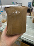 蓝星汽车玻璃水夏季 1.25L*4瓶 去油膜强力去污雨刮水车用玻璃清洁液 实拍图
