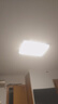 志高厨房灯集成吊顶厨卫灯具300x300x600x600扣板灯卫生间吸顶平板灯 47W/300*600mm/白色/白光 实拍图