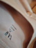 Gap女装夏季纯棉镂空字母印花logo短袖T恤宽松上衣546498 粉色 155/76A(XS)亚洲尺码 实拍图
