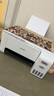 爱普生（EPSON）L3253/51墨仓式无线连供打印机彩色喷墨照片打印复印扫描家用办公一体机L4266/68大墨仓WIFI打印机 L3256 标准版 打印机 实拍图