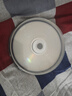 联想（Lenovo）DVD+R刻录盘 DVD-R光盘 空白光盘 4.7G 16速 D5/D9办公系列 DVD+R【10片桶装】4.7G 国行 实拍图