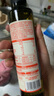 秋田满满 亚麻籽热炒油250ml 压榨食用油_享婴儿宝宝儿童辅食食谱 实拍图