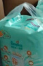 帮宝适【夜用王者】安睡拉拉裤夏季超薄透气2XL7片 尿不湿纸尿裤 实拍图