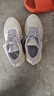 安踏毒刺丨跑步鞋女跳绳透气舒适减震软底运动鞋慢跑鞋休闲女鞋 实拍图