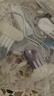 家掌柜裤夹多功能带挂钩夹子带钩夹子收纳裤子帽子衣服收纳架神器裤袜夹 挂钩裤夹随机色20个装 实拍图