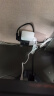 毕亚兹 12V4A电源适配器联想AOC显示器通用监控摄像头硬盘盒打印机按摩椅录相电源线DC5.5*2.5/2.1mm 实拍图