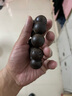 灵木阁天然芽庄奇楠沉香手串108颗檀木棋楠佛珠手链沉香木沉水级男女款 九分沉奇楠20mm12颗（备注生肖） 实拍图